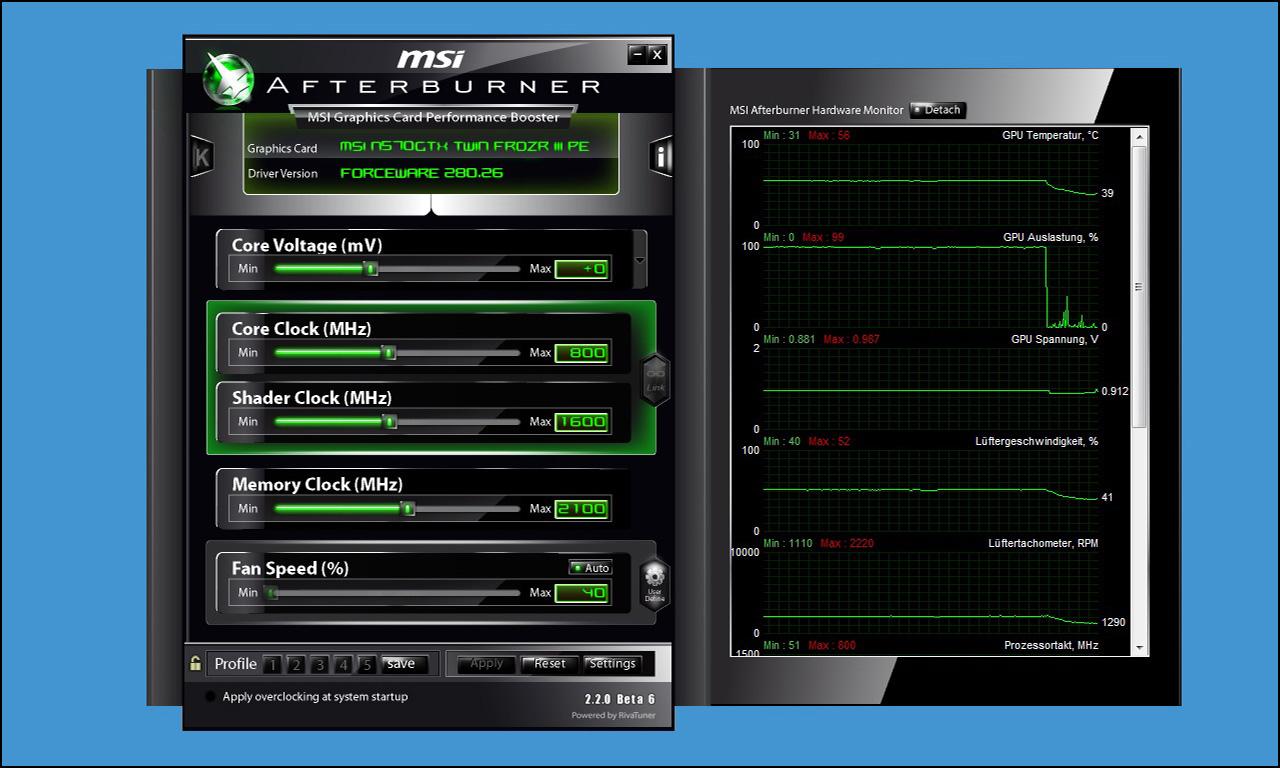 [31/10/2011] MSI N570GTX Twin Frozr III Power Edition/OC im PCGHX-Check (7)