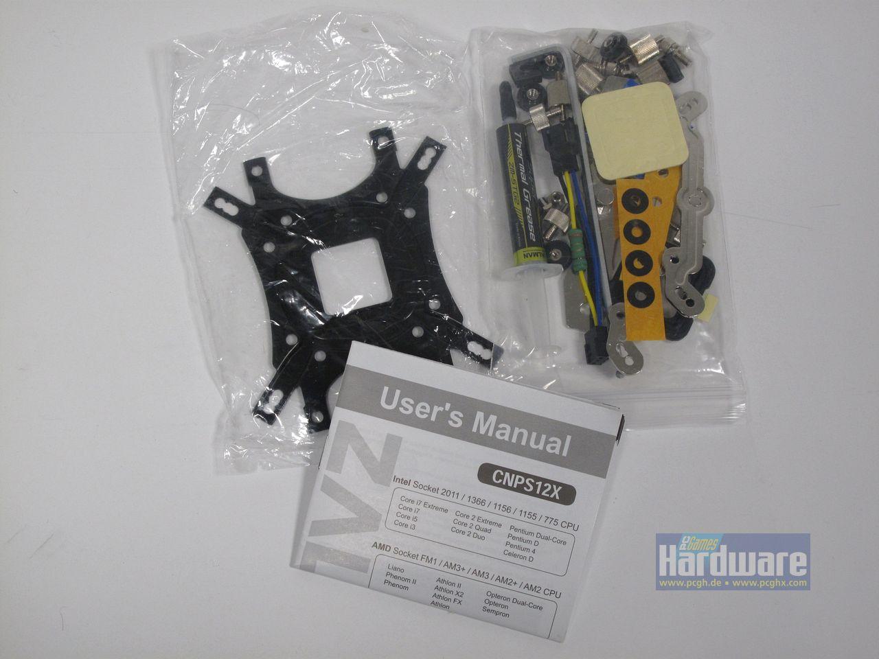 [21/10/2011] Bilder eines Zalman CNPS12X (3)