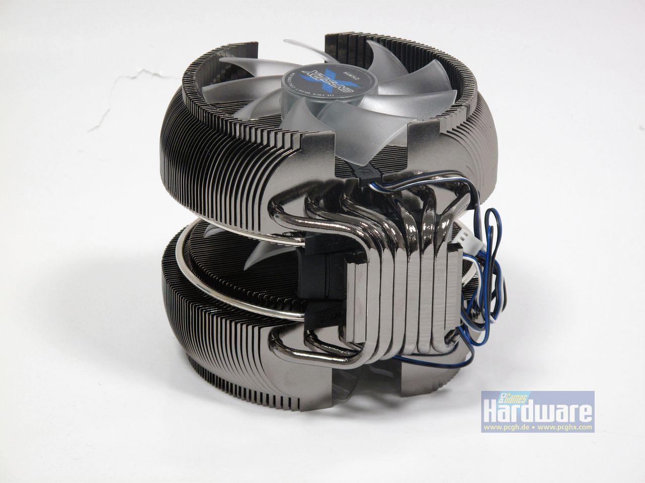 [21/10/2011] Bildernachschub: Zalman CNPS12X im PCGH-Testlabor eingetroffen (10)