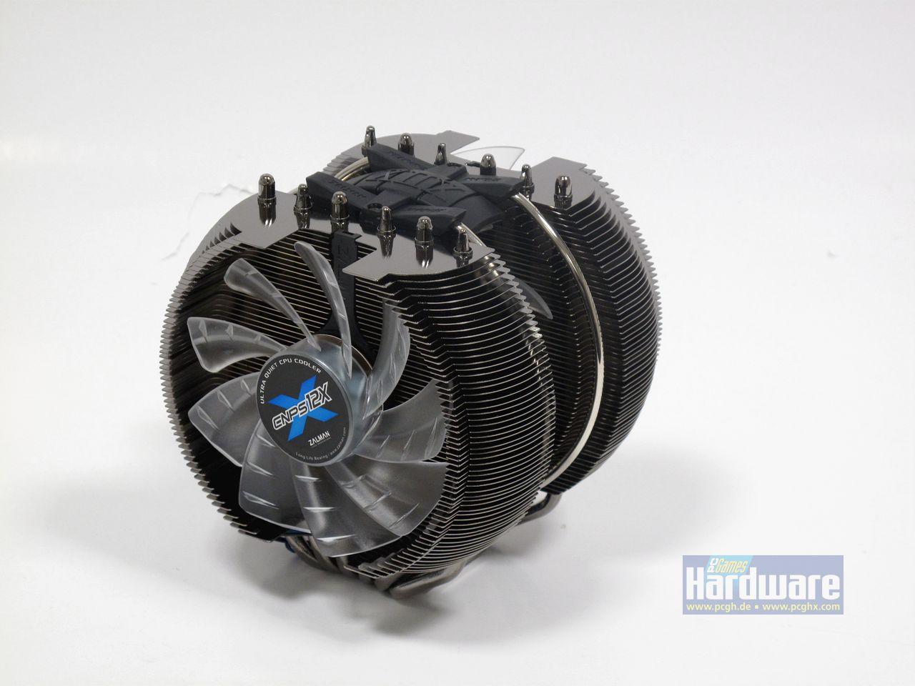 [21/10/2011] Bilder eines Zalman CNPS12X (1)