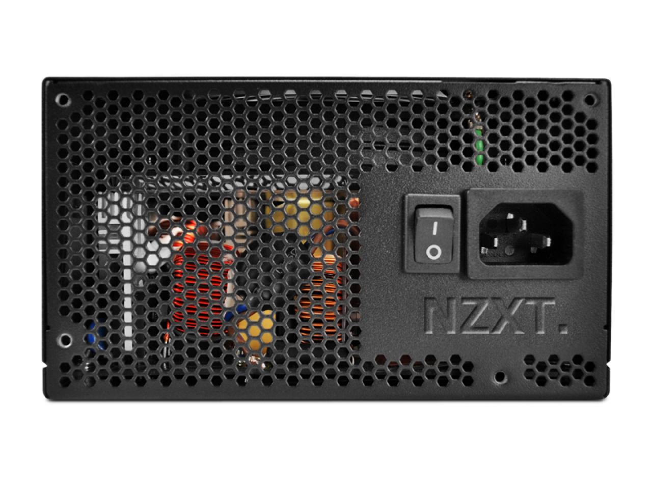 [27/11/2011] Die neue Netzteilserie Hale82 besteht aus drei Modellen mit bis zu 850 Watt. (6)