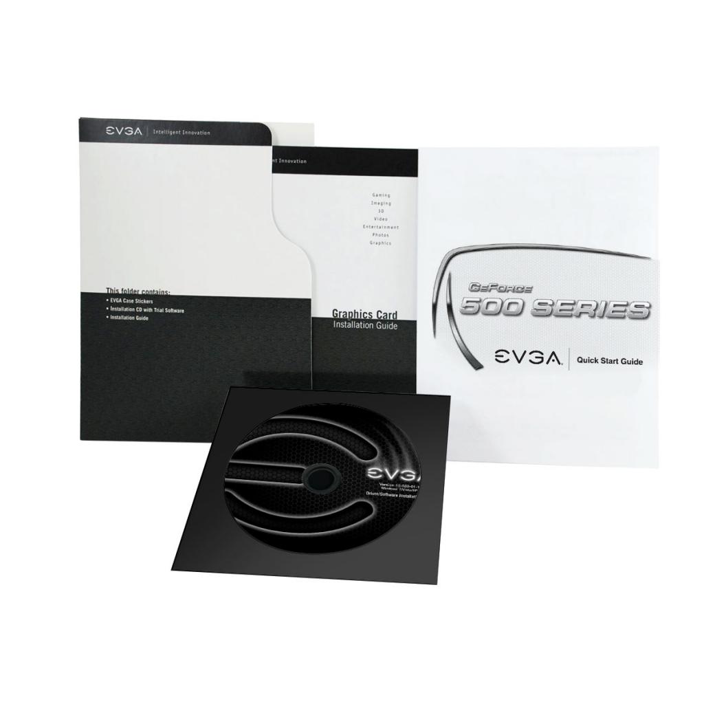 [05/11/2011] EVGA packt die Leistung von zwei Geforce GTX 560 Ti auf eine Platine. (2)