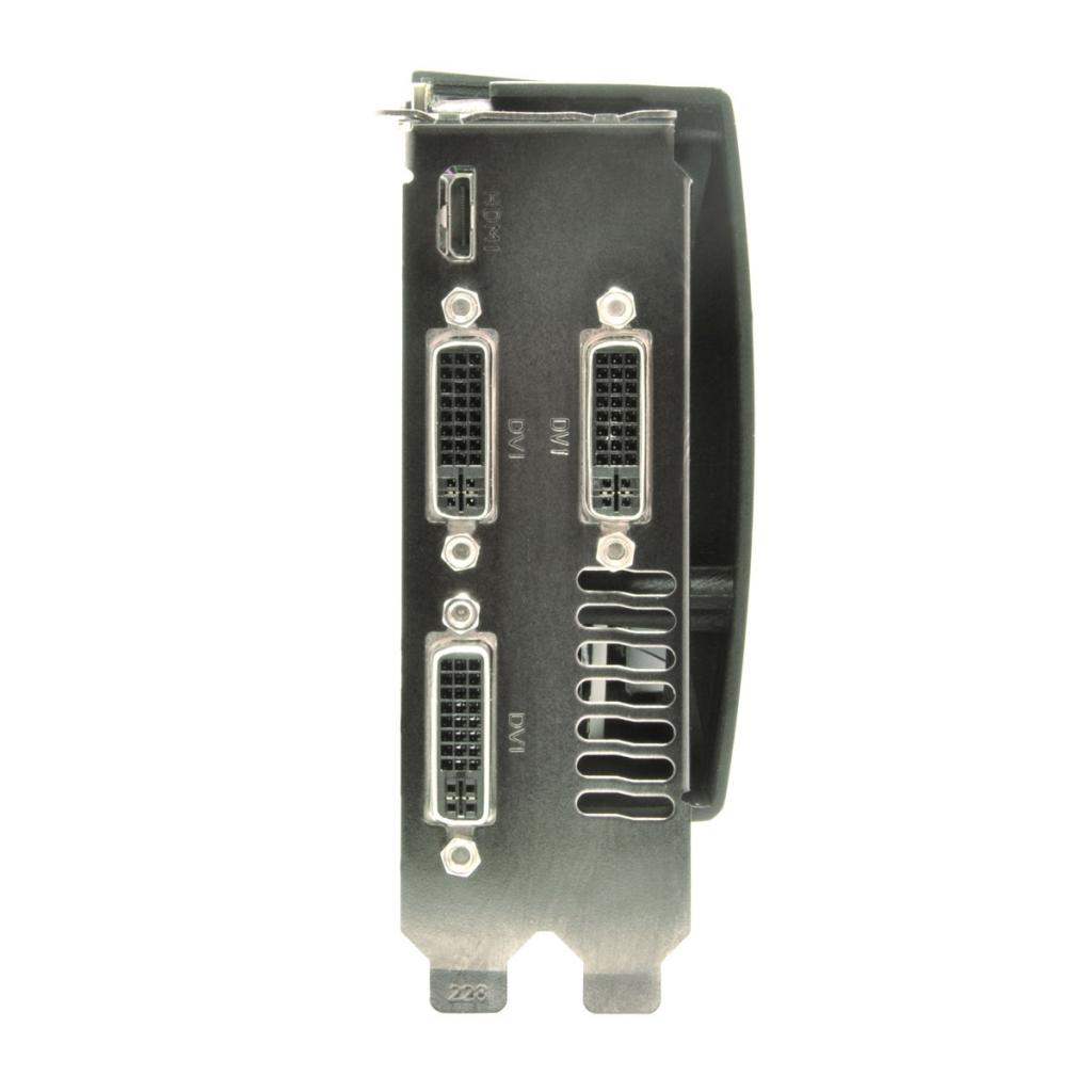 [05/11/2011] EVGA packt die Leistung von zwei Geforce GTX 560 Ti auf eine Platine. (5)