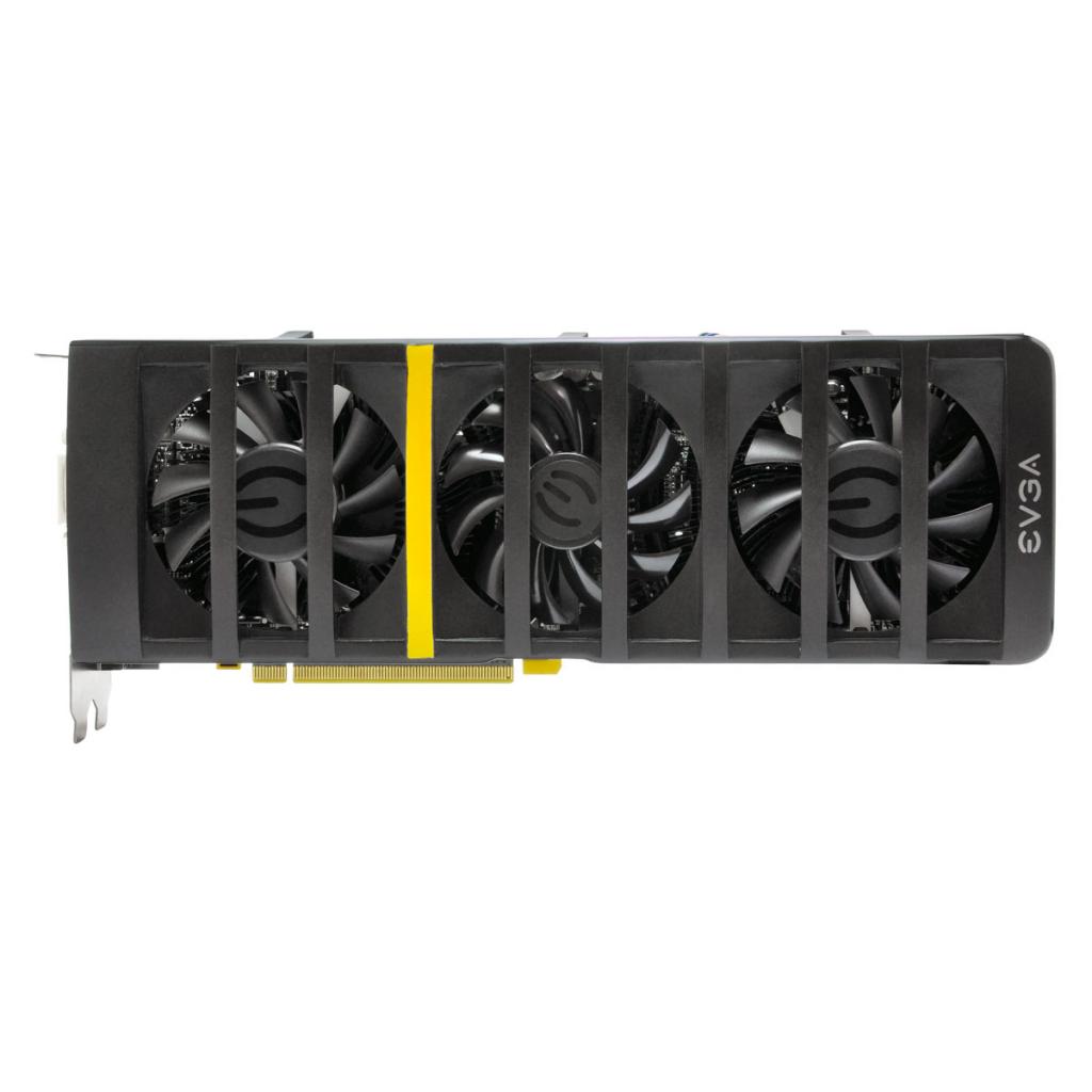 [05/11/2011] EVGA packt die Leistung von zwei Geforce GTX 560 Ti auf eine Platine. (7)