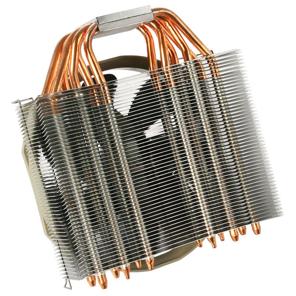 [16/11/2011] Thermalright True Spirit 140 - günstiger CPU-Kühler als Two-Fan-Bundle im PCGHX-Check (1)