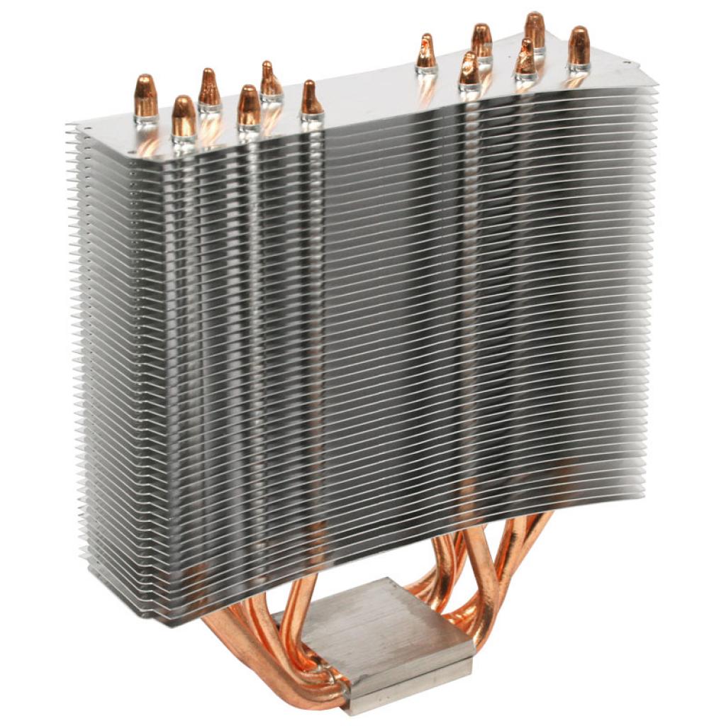 [16/11/2011] Thermalright True Spirit 140 - günstiger CPU-Kühler als Two-Fan-Bundle im PCGHX-Check (2)