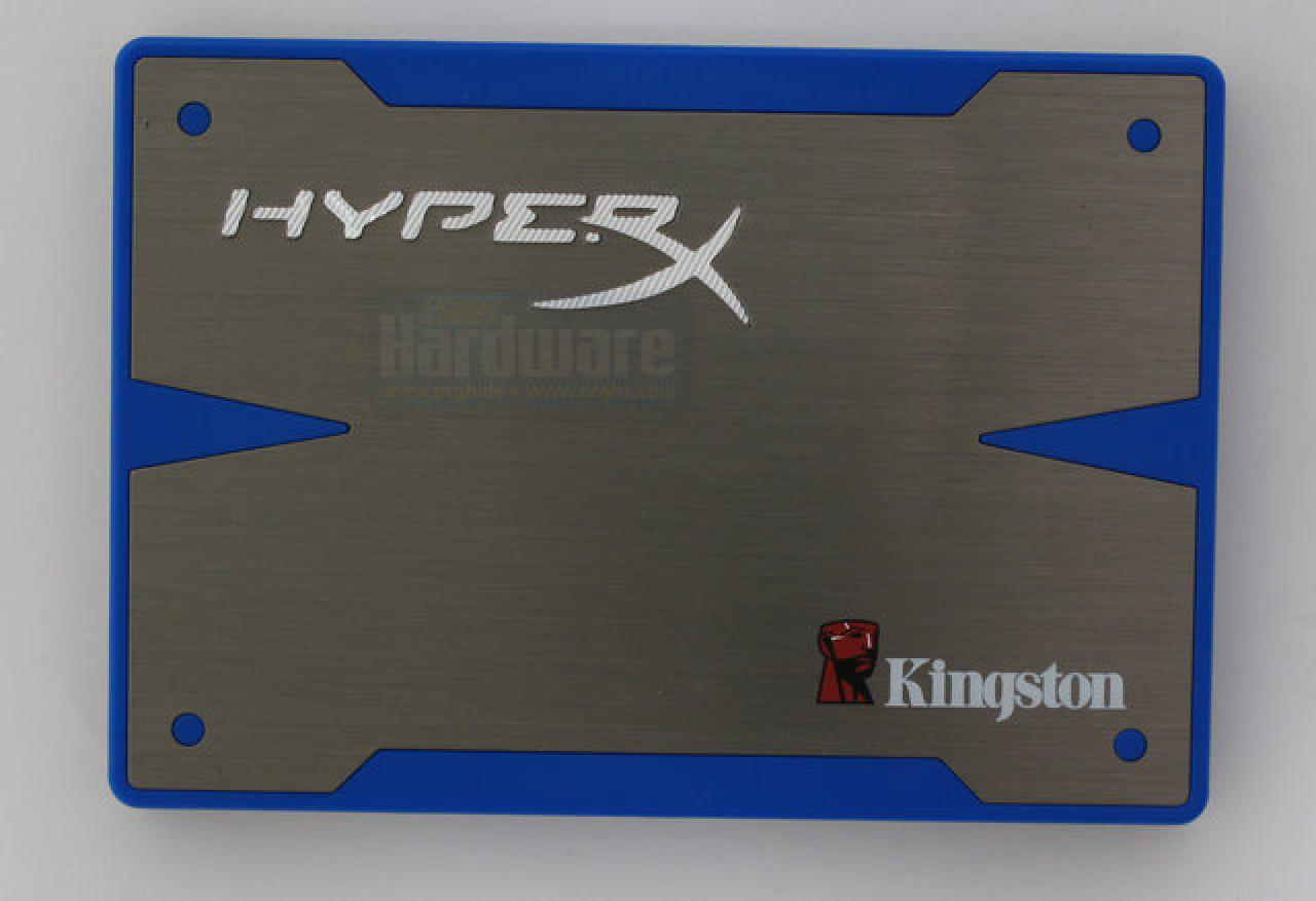 [02/11/2011] Preis-Leistungs-Tipps um 120 GByte: Kingston Hyper-X (120 GB), ca. 160 Euro