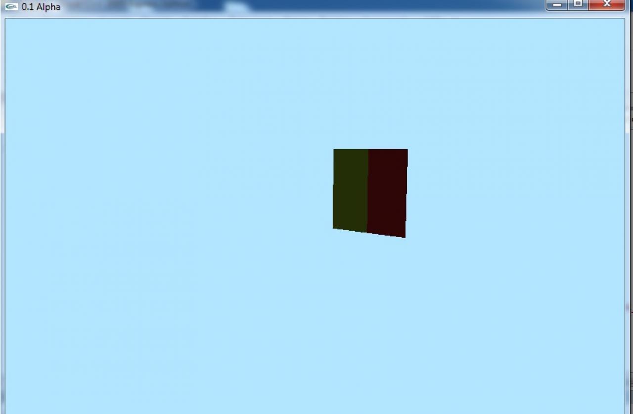 [07/11/2011] Community-Projekt: Grafikengine auf OpenGL-Basis mit Shading, MSAA und Soft-Shadows (1)