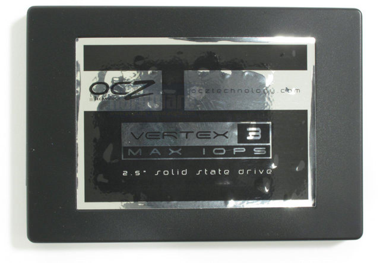 [02/11/2011] Preis-Leistungs-Tipps um 120 GByte: OCZ Vertex 3 Max IO (120 GB), ca. 180 Euro