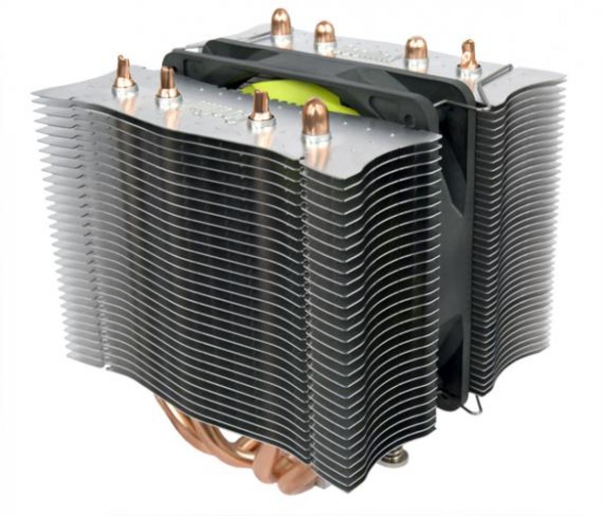 [10/11/2011] Coolink präsentiert Corator DS CPU-Kühler für Intel LGA2011 Systeme (2)