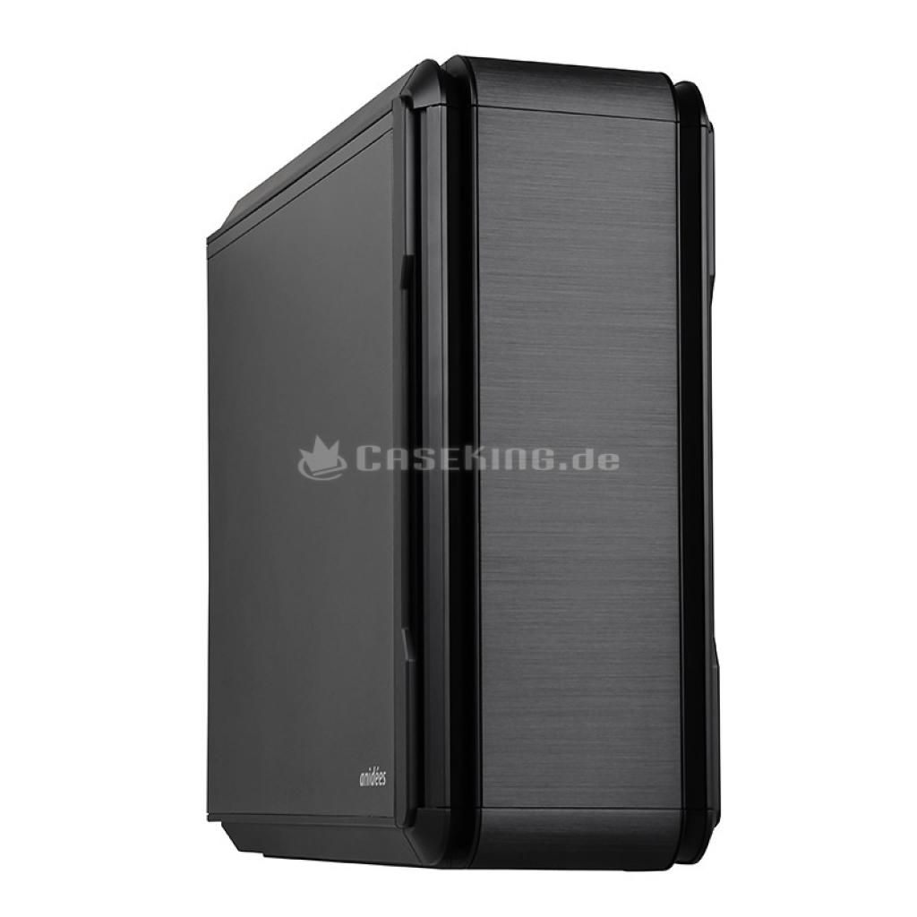 [14/11/2011] Neues Gehäuse Anidées AI-6 bei Caseking (1)