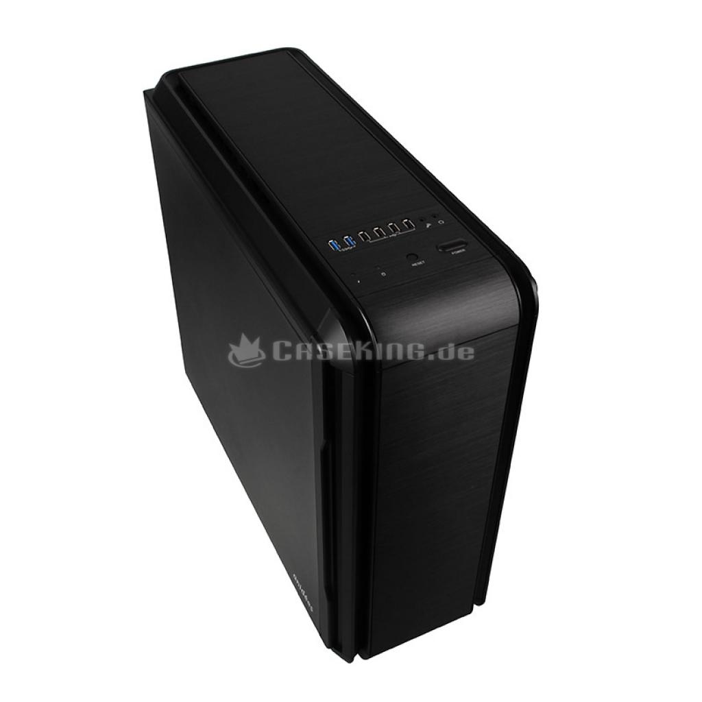[14/11/2011] Neues Gehäuse Anidées AI-6 bei Caseking (5)