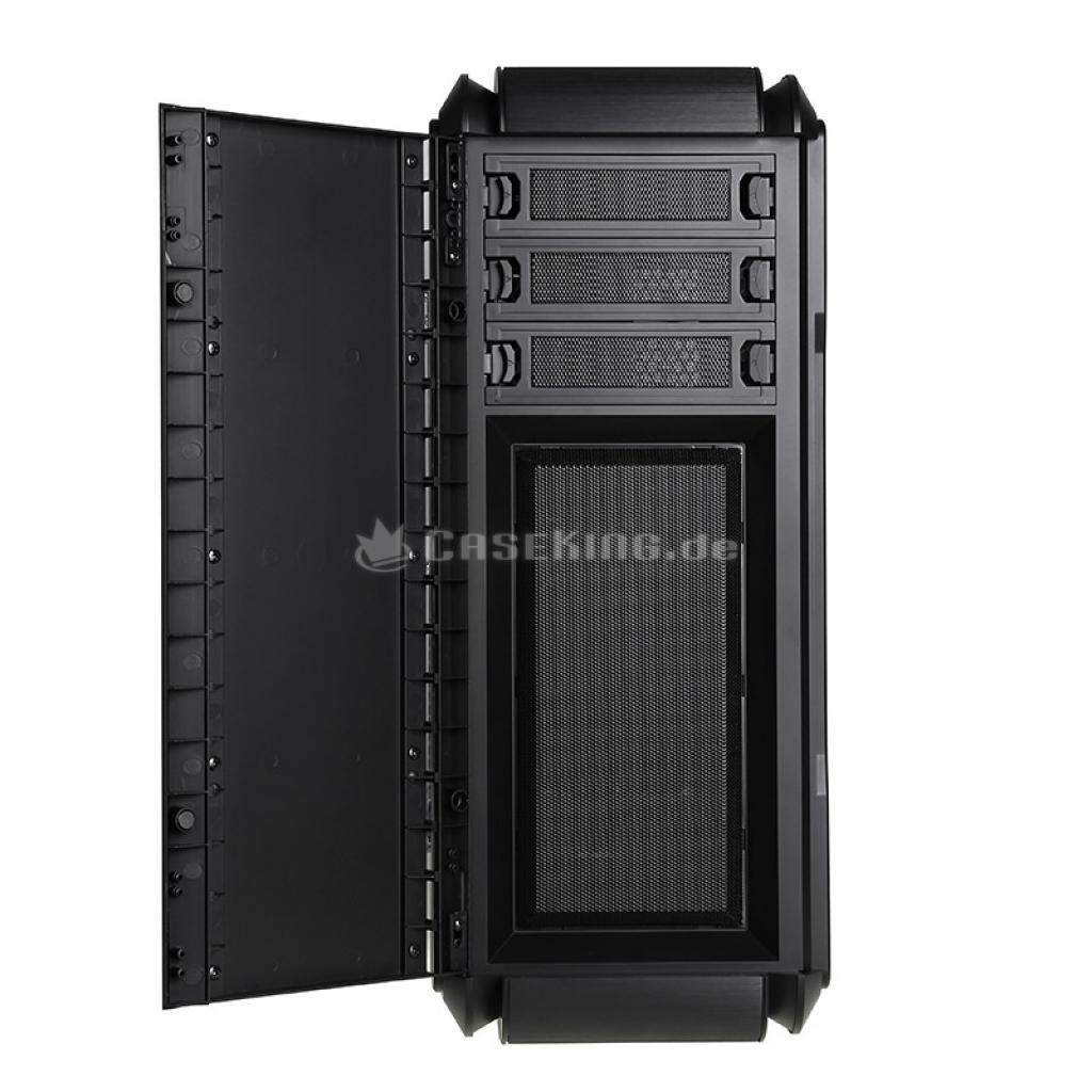 [14/11/2011] Neues Gehäuse Anidées AI-6 bei Caseking (7)