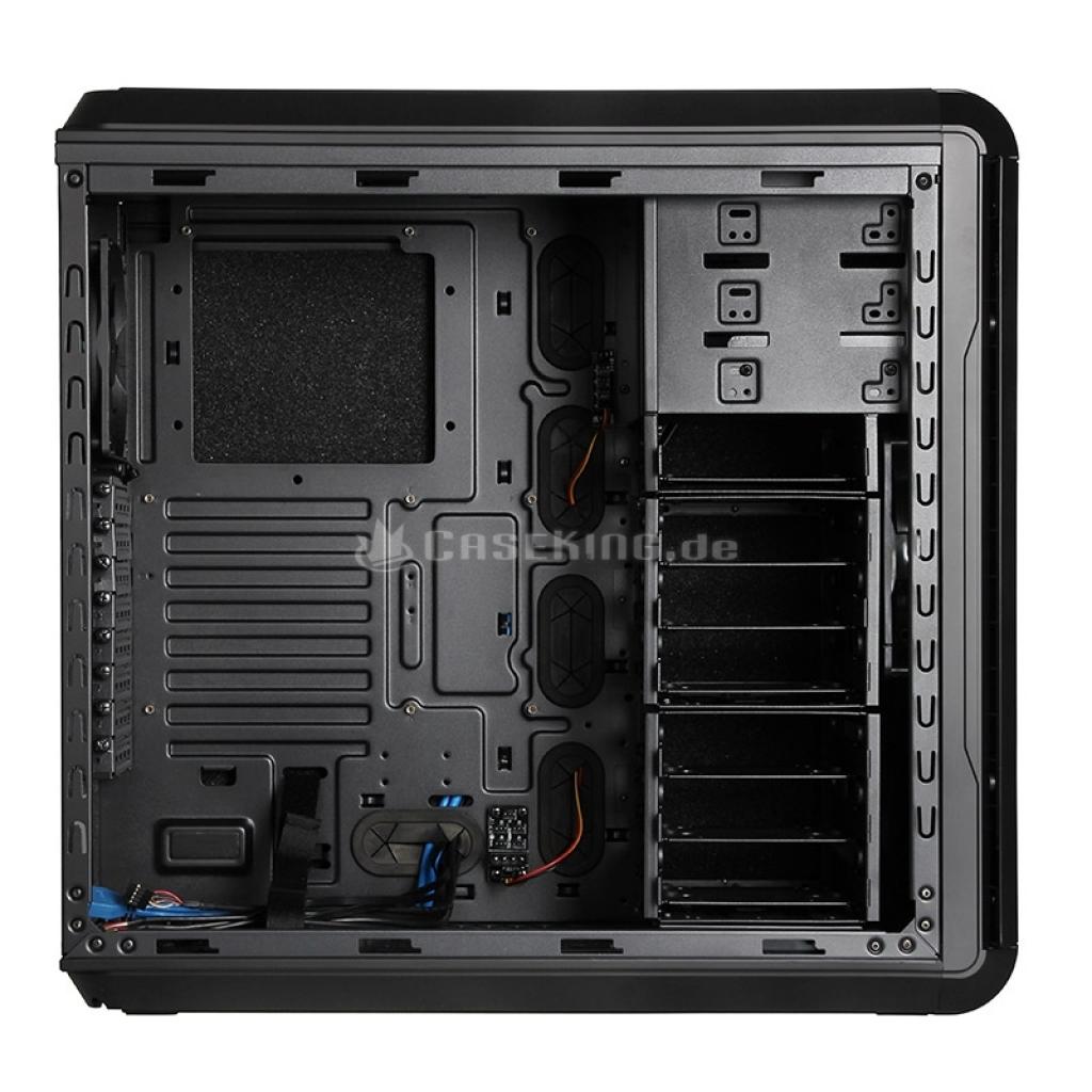 Neues Gehäuse Anidées AI-6 mit Dämmung bei Caseking (1)