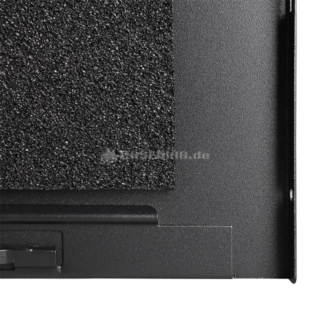 [14/11/2011] Neues Gehäuse Anidées AI-6 mit Dämmung bei Caseking (3)
