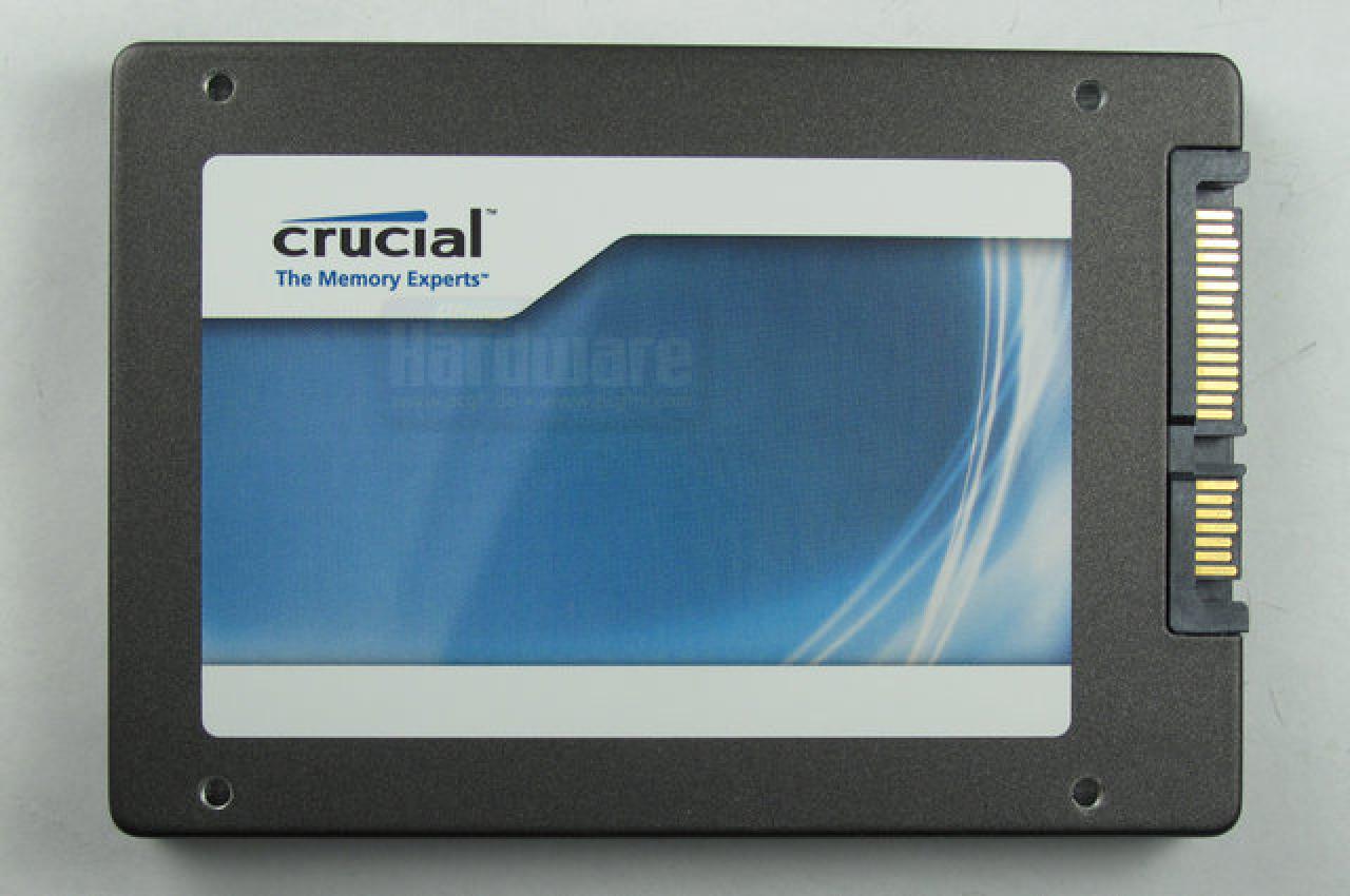 [02/11/2011] OCZ Vertex 4: Ist der Indilinx Everest 2 ein Marvell-Controller mit neuem Namen? (5)