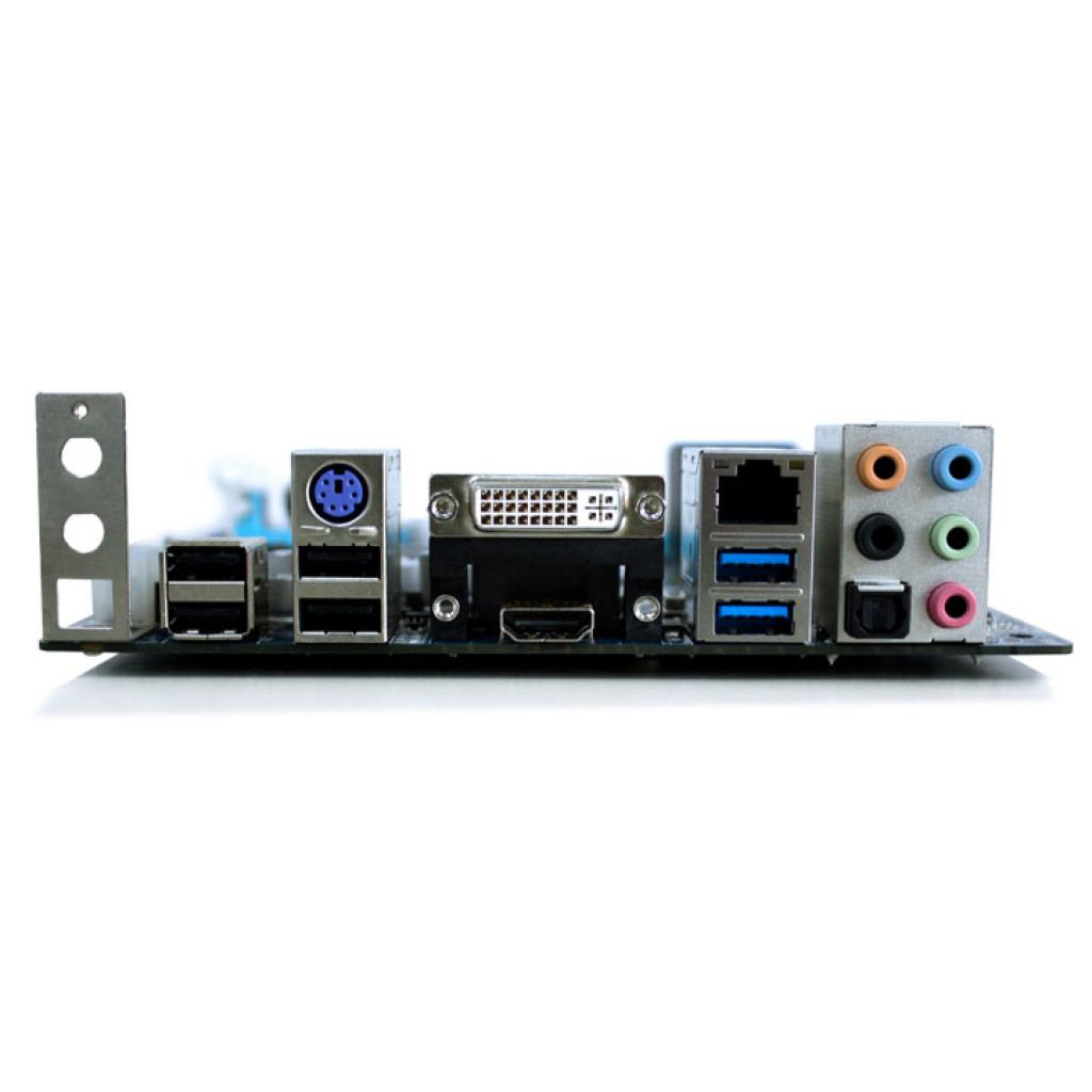 [10/11/2011] Giada präsentiert das MI-Z68 Mini-ITX-Mainboard (1)