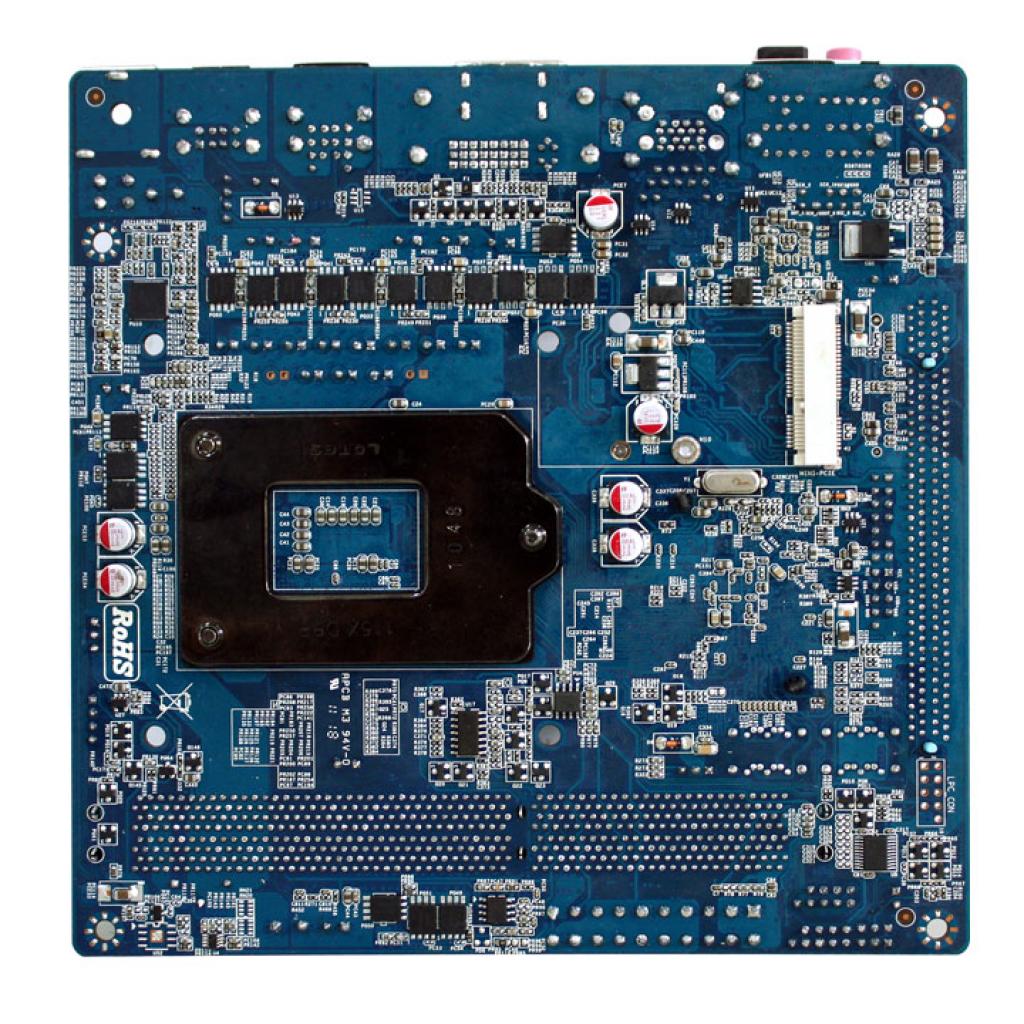 [10/11/2011] Giada präsentiert das MI-Z68 Mini-ITX-Mainboard (2)