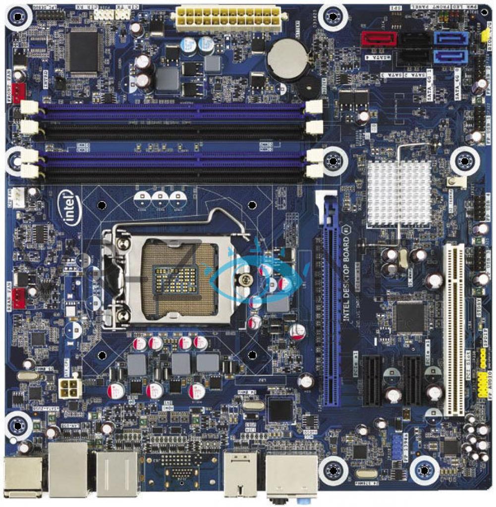 [04/11/2011] Intel DZ68AF (1)
