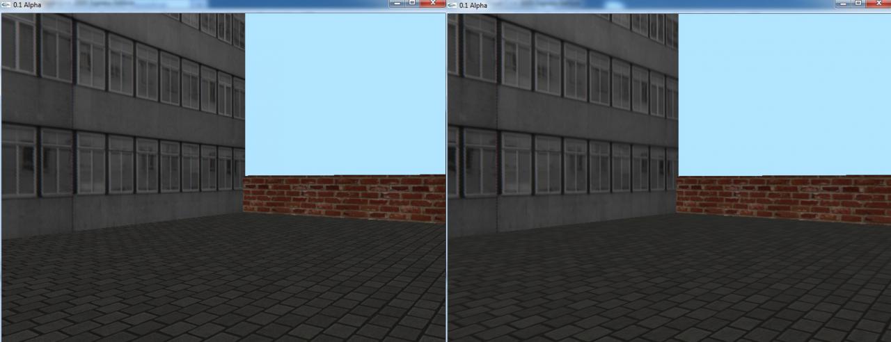 [07/11/2011] Community-Projekt: Grafikengine auf OpenGL-Basis mit Shading, MSAA und Soft-Shadows (2)