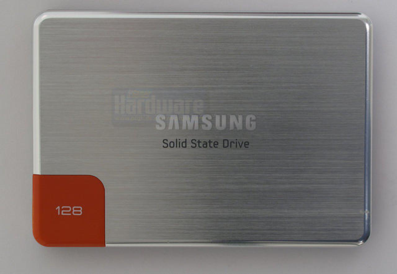 [02/11/2011] HDD-Ersatz - Große SSDs ab 240 GByte: Samsung SSD 470 (256 GB), ca. 290 Euro