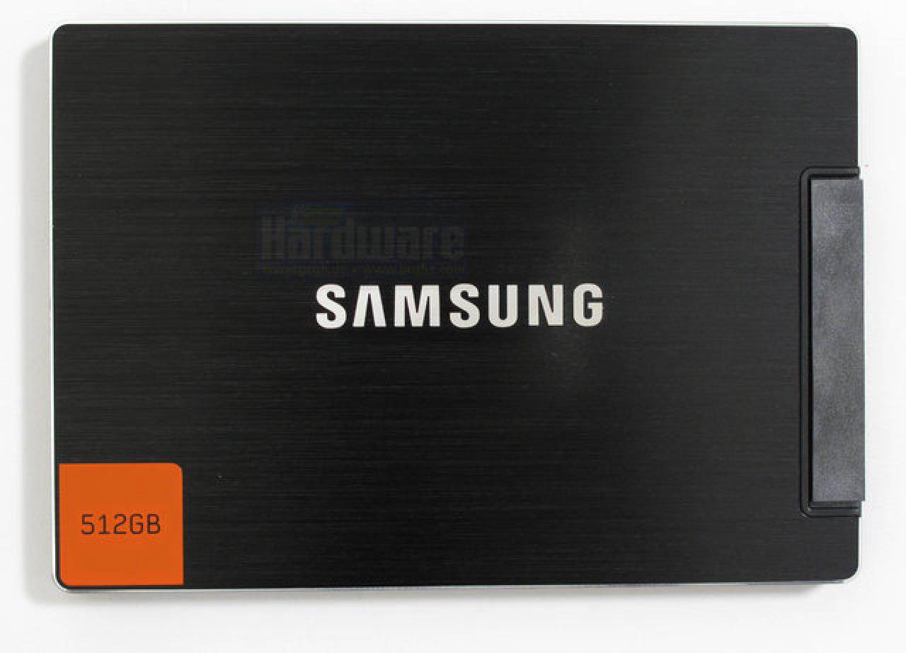 [02/11/2011] HDD-Ersatz - Große SSDs ab 240 GByte: Samsung SSD 830 (512 GB), ca. 610 Euro