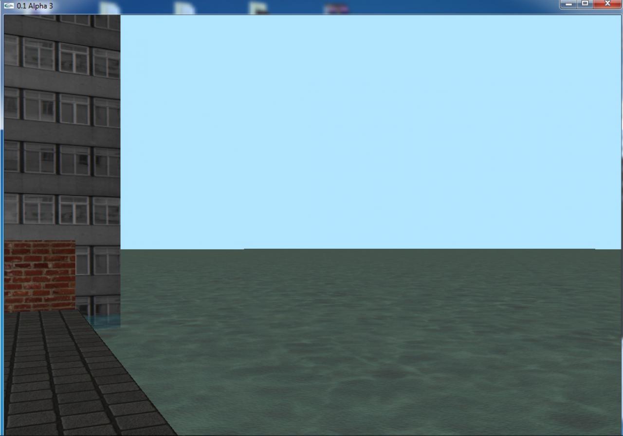 [07/11/2011] Community-Projekt: Grafikengine auf OpenGL-Basis mit Shading, MSAA und Soft-Shadows (3)