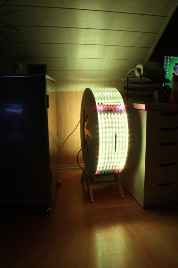 [13/11/2011] Neue Beispiele für PC-Beleuchtungen (3)