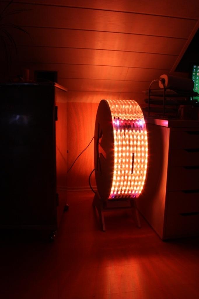 [13/11/2011] Neue Beispiele für PC-Beleuchtungen (5)