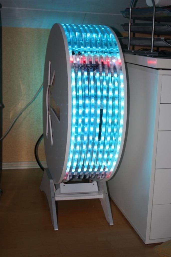 [13/11/2011] Neue Beispiele für PC-Beleuchtungen (7)