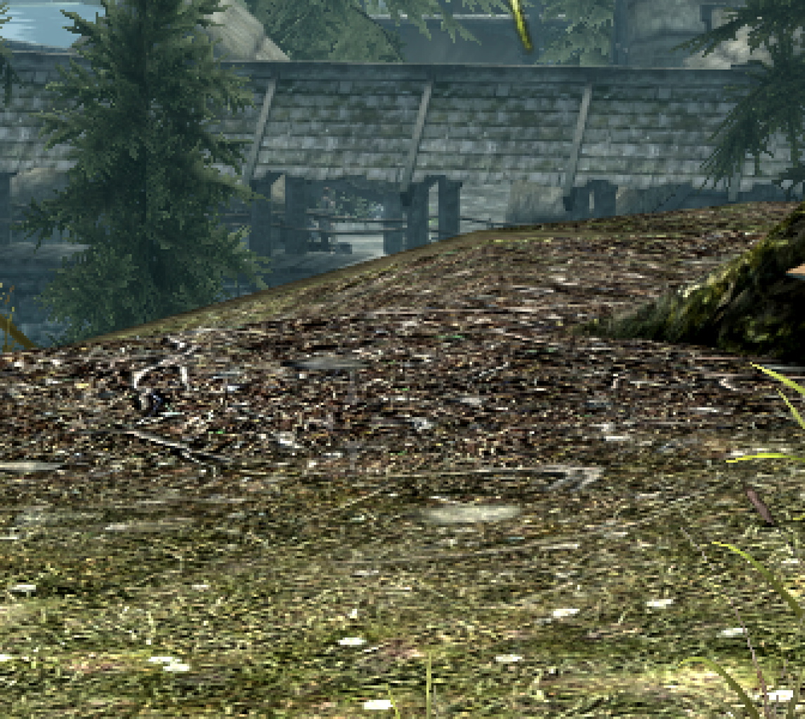 AF: Geforce GTX 580