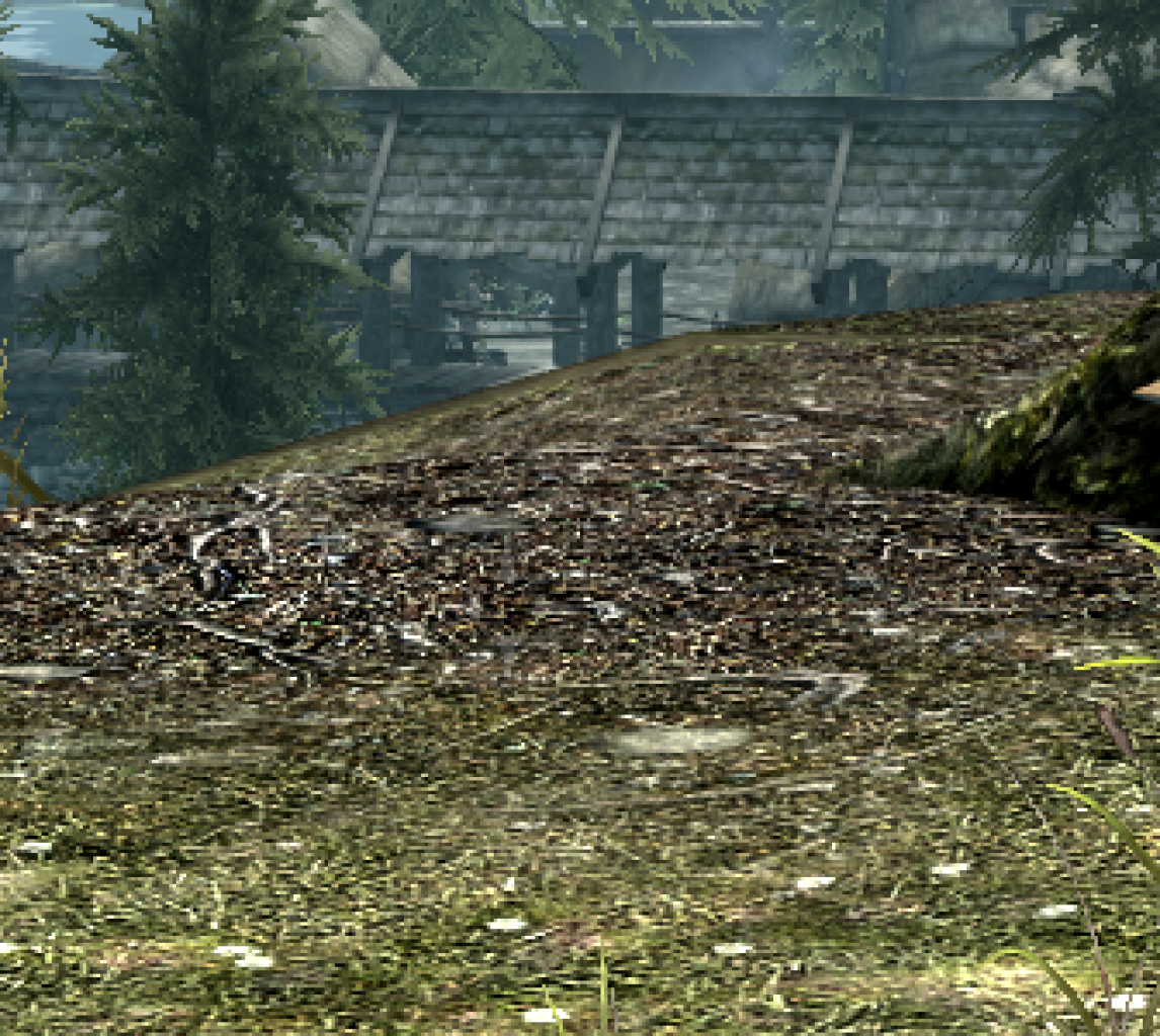 AF: Radeon HD 6950