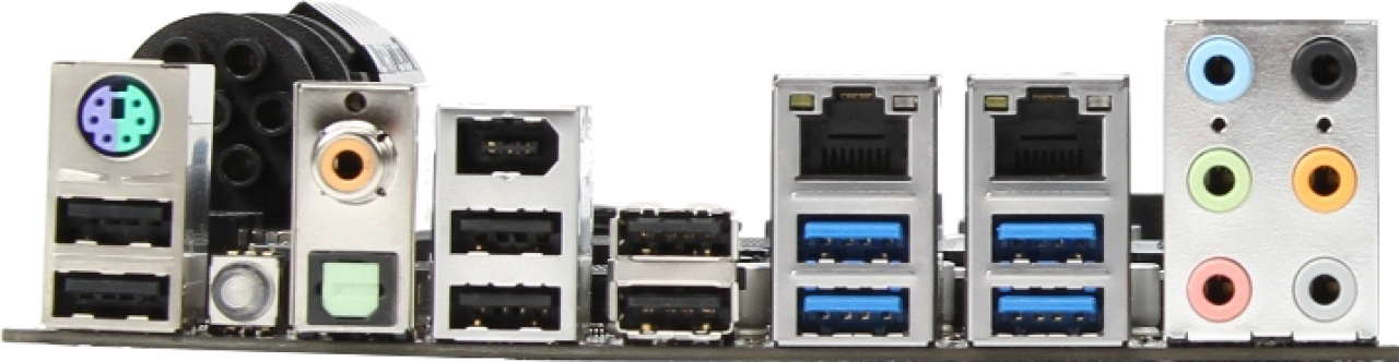 [08/11/2011] MSI Big Bang Xpower II X79-Mainboard - Erste Bilder gesichte (1)