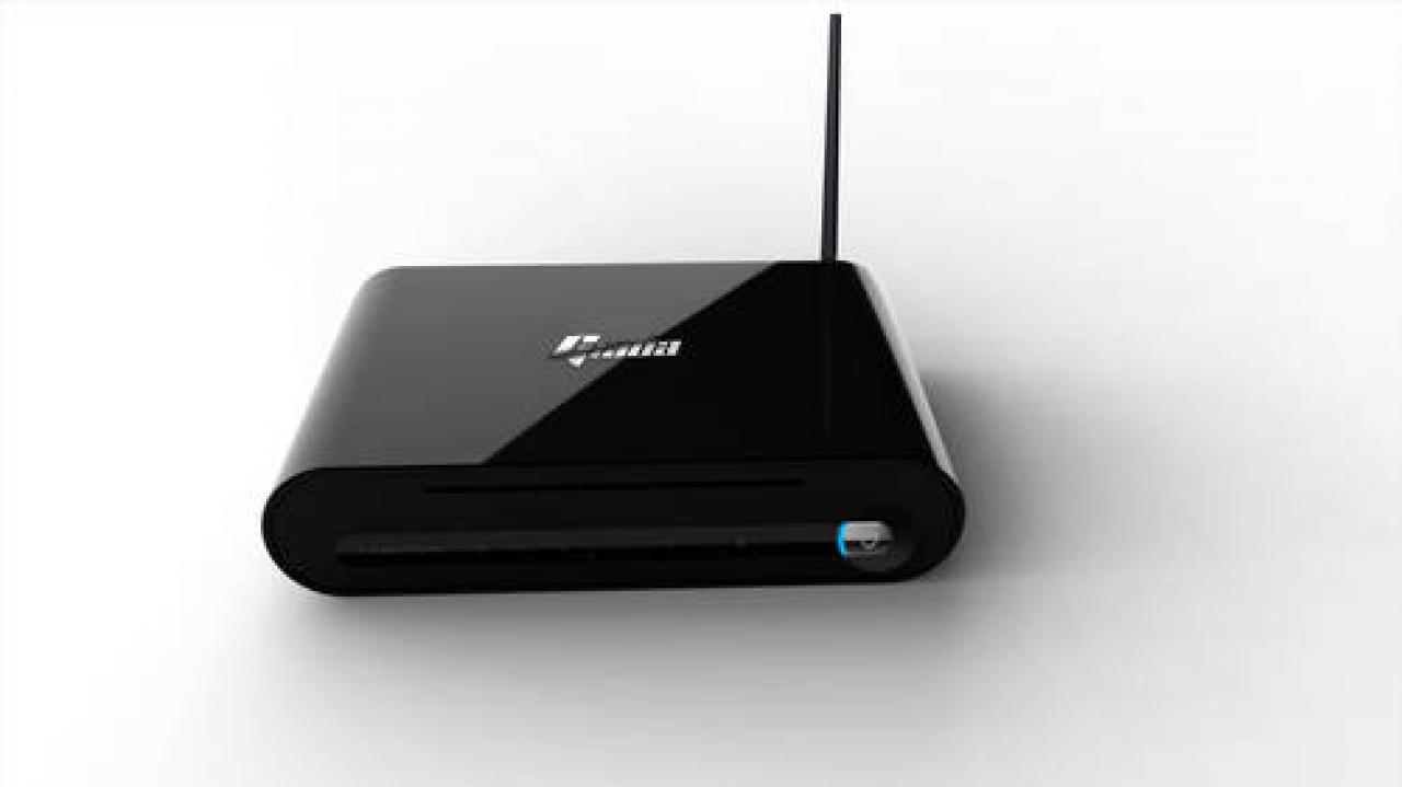 [27/11/2011] Die Giada D2303 ist ein Mini-PC mit Sandy-Bridge-Prozessor und Geforce-Grafik (1)