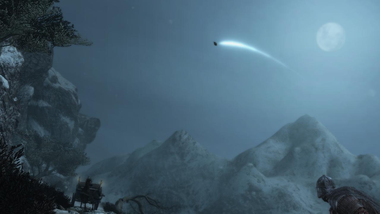 [29/11/2011] In einem Rendervideo stoppen die Templer Ezio kurzerhand mit einer Bombe...