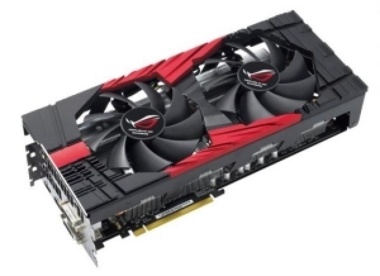[03/11/2011] Grafikkarten: ASUS MARS II für 1.264 Euro. Wenn die Asus Mars 2 nicht auf 1.000 Stück limitiert wäre. Bei einem Preis von 1264,68 Euro könnte so mancher schwach werden und gleich zwei Stück davon kaufen...