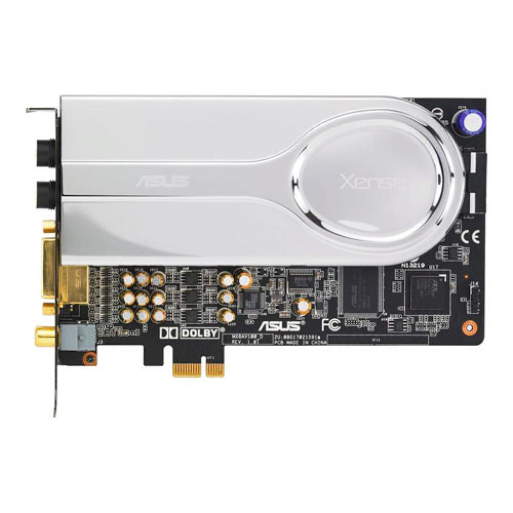 [03/11/2011] Die Asus Xonar Xense kostet über 200 Euro, allerdings ist ein Sennheiser PC 350 dabei (das macht alleine 120 Euro)
