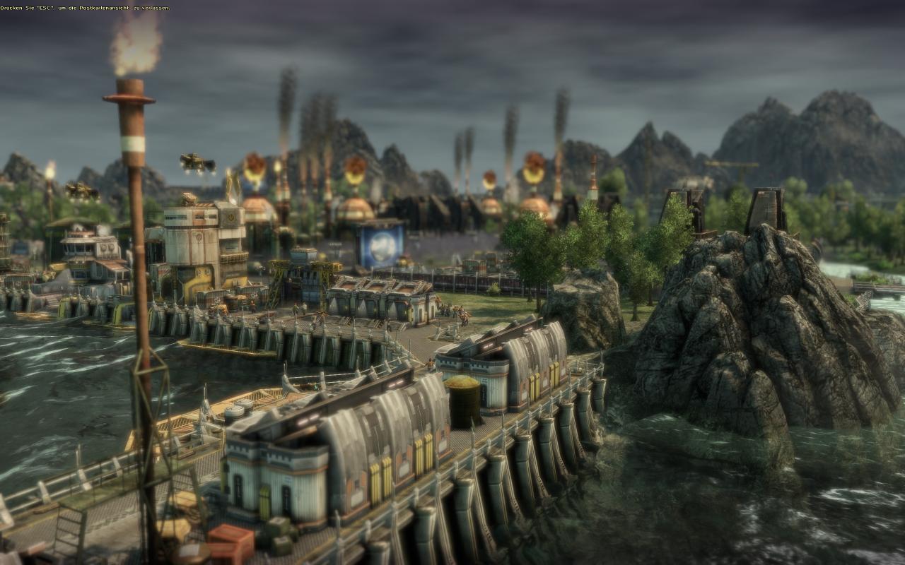 [04/11/2011] Anno 2070: Kopierschutz entspricht dem des Vorgängers. (16)