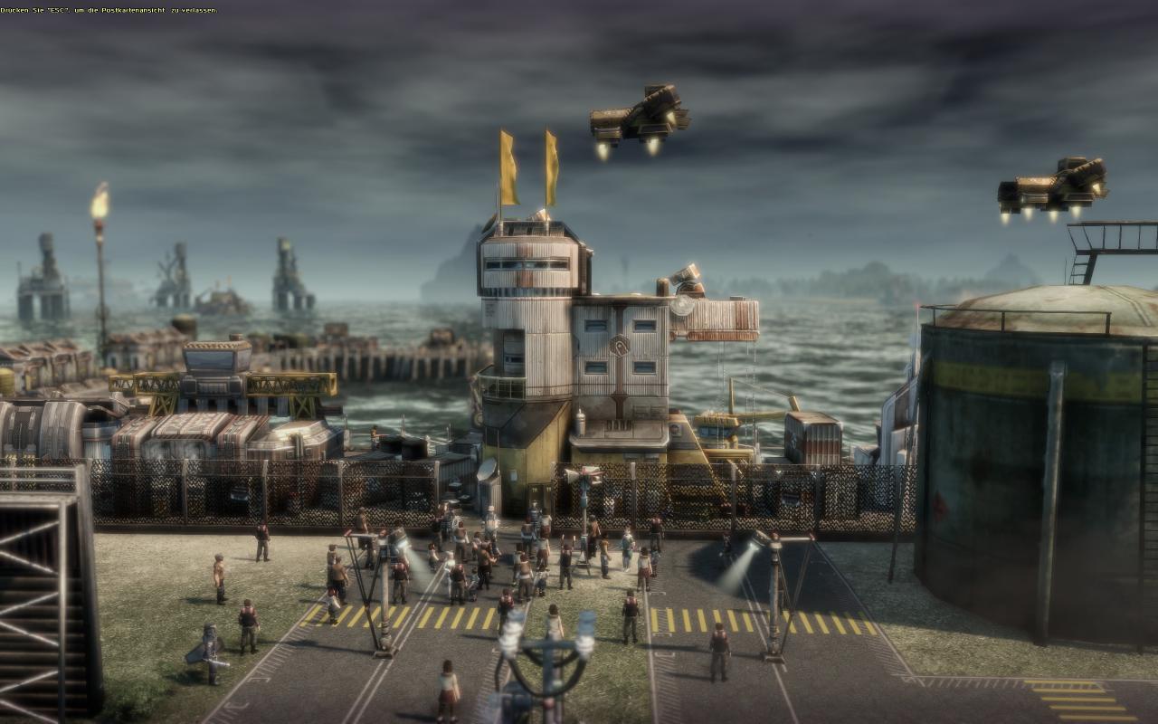 [04/11/2011] Anno 2070: Kopierschutz entspricht dem des Vorgängers. (20)
