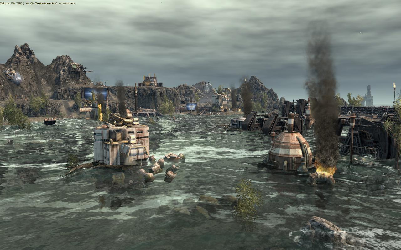 [04/11/2011] Anno 2070: Kopierschutz entspricht dem des Vorgängers. (21)