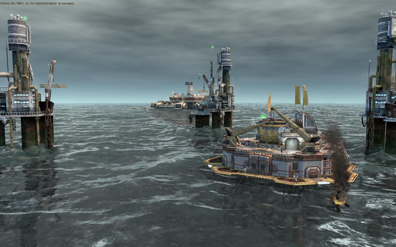 [04/11/2011] Anno 2070: Kopierschutz entspricht dem des Vorgängers. (24)