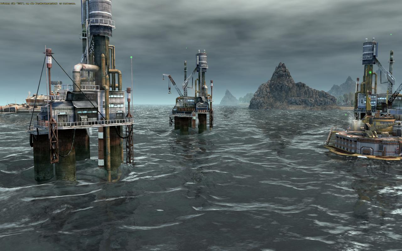 [04/11/2011] Anno 2070: Kopierschutz entspricht dem des Vorgängers. (25)