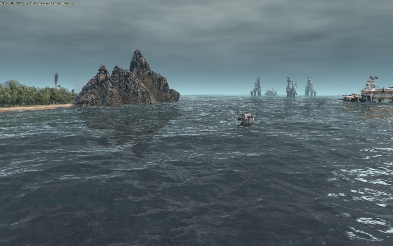 [04/11/2011] Anno 2070: Kopierschutz entspricht dem des Vorgängers. (26)