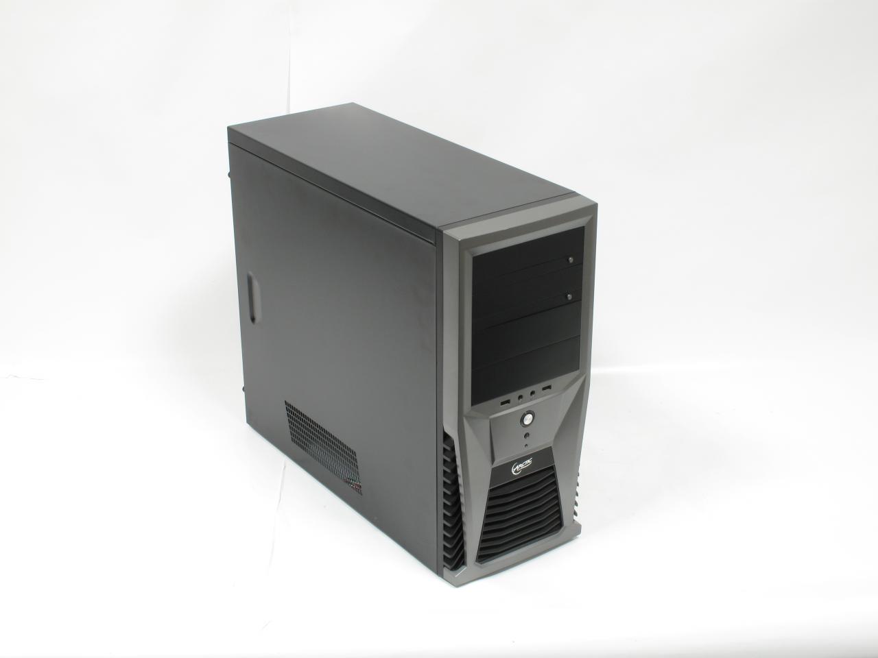 [17/11/2011] Arctic T11 Silentium