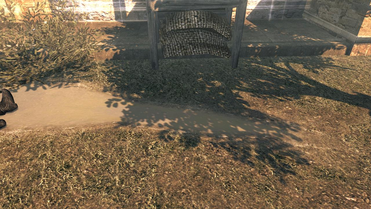 [25/11/2011] 2010: Assassins Creed Brotherhood (ein neuer Algorithmus sorgt für weiche Kanten, zudem gibt's Screen-Space Ambient Occlusion)