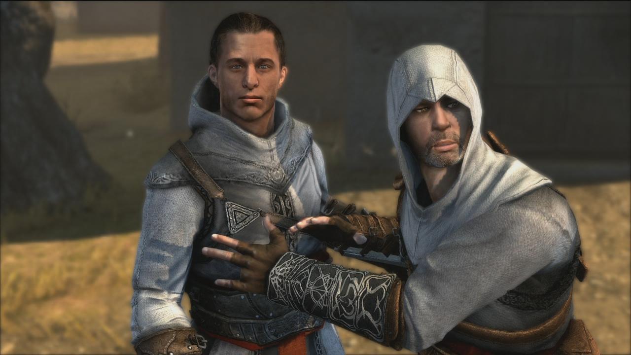 Assassin's Creed Revelations (2011):
