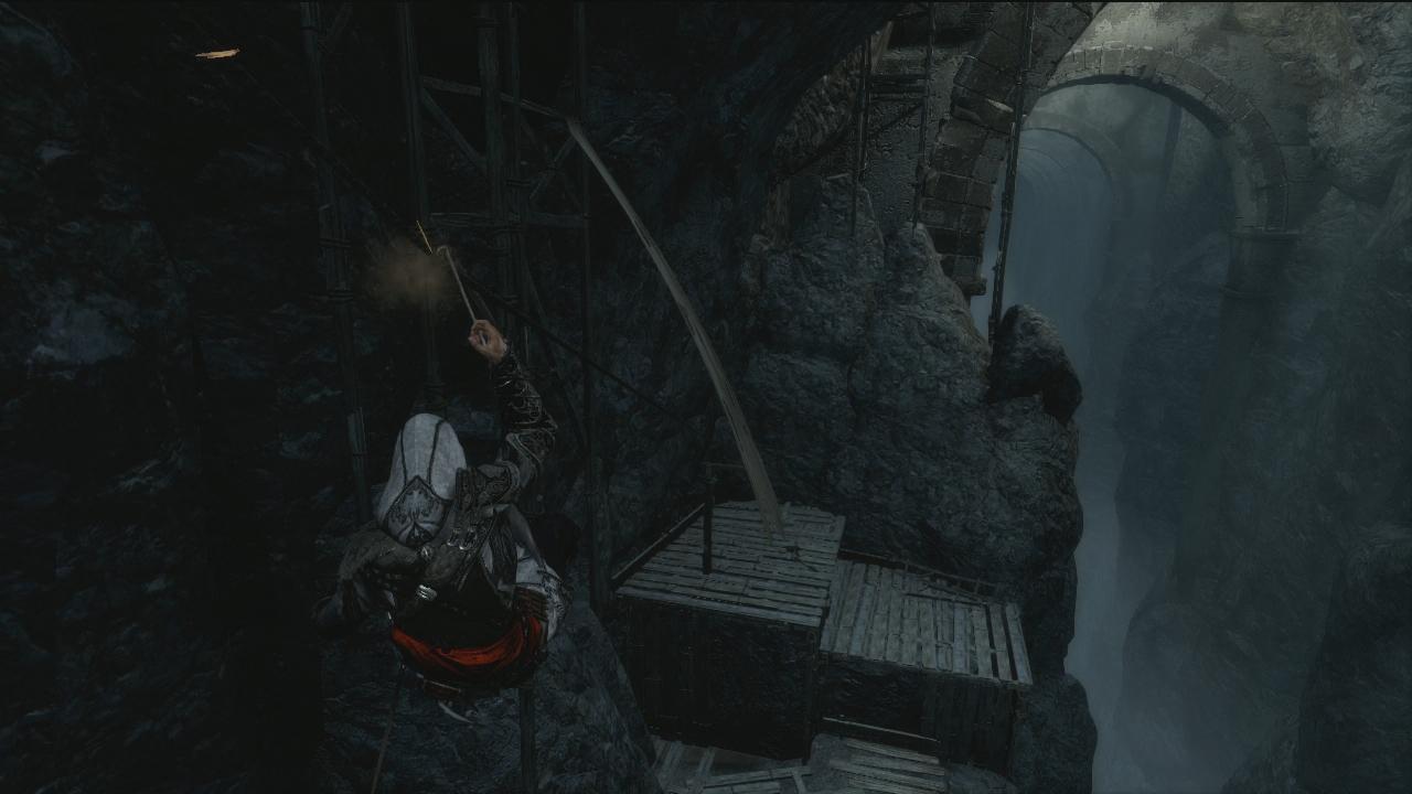 [14/11/2011] Assassin's Creed Revelations (2011):