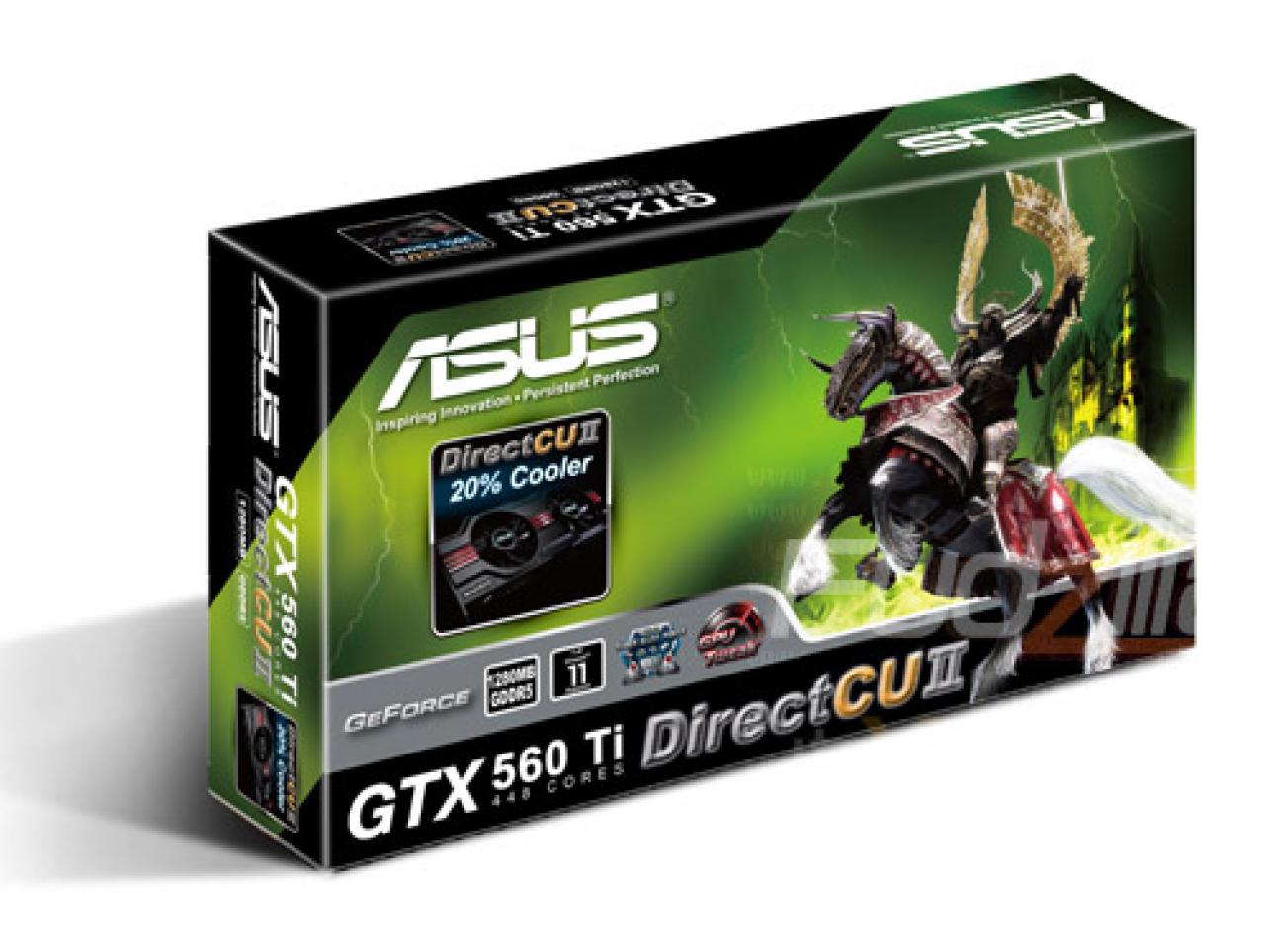 [26/11/2011] Neues ASUS ENGTX560 TI 448 DCII/2DIS-Modell (3)