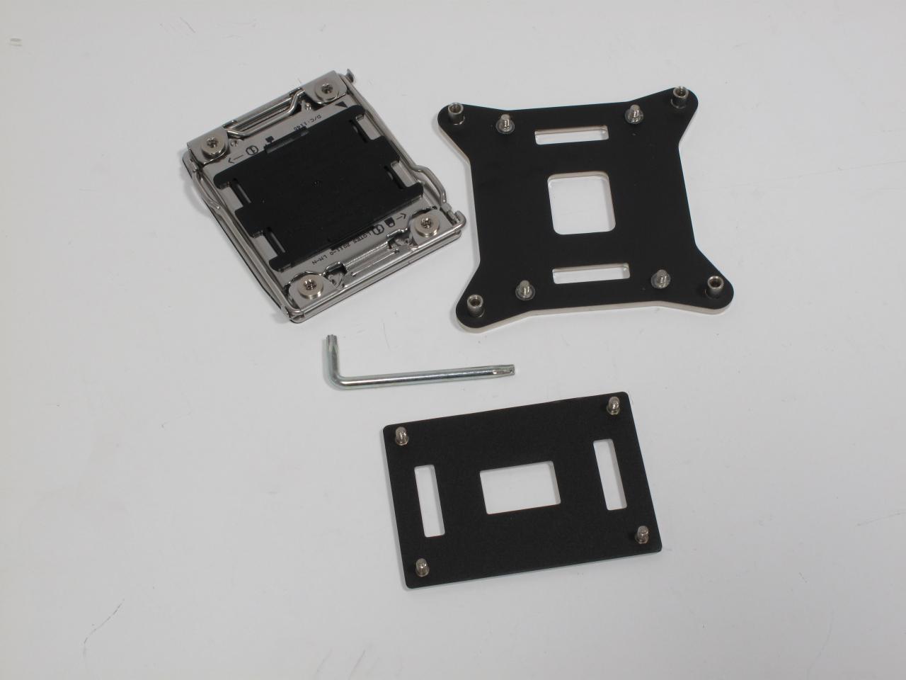 [23/11/2011] Asus Rampage IV 