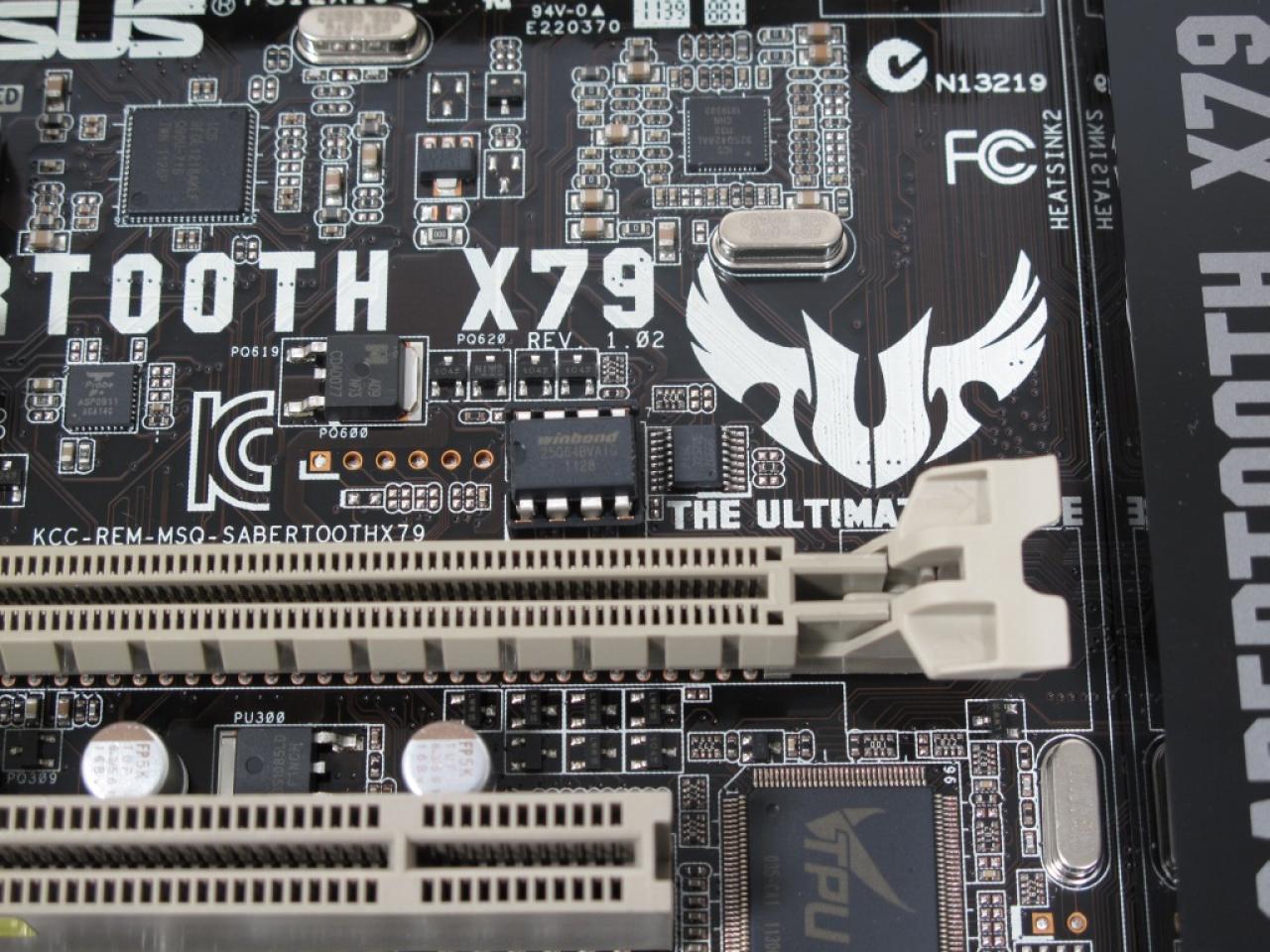 [03/11/2011] Ivy Bridge-E: CPU-Support durch weitere Asus Mainboards